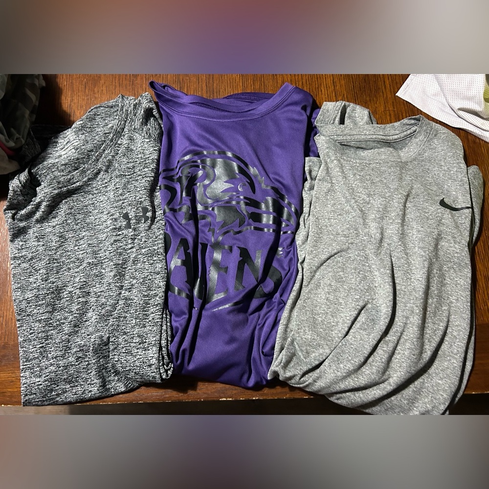 Men’s DriFit bundle XXL